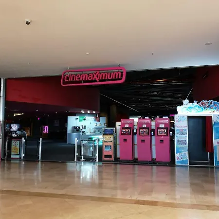 דירה Koza Park Esenyurt, Burgaz Blok איסטמבול