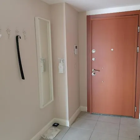 Apartment Koza Park Esenyurt, Burgaz Blok