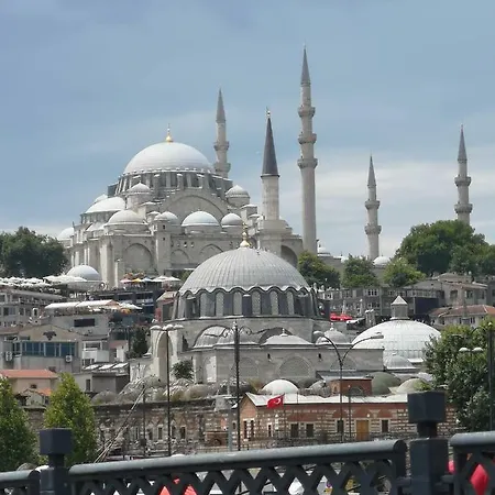 Koza Park Esenyurt, Burgaz Blok Istanbul