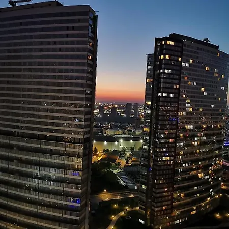 Koza Park Esenyurt, Burgaz Blok Apartment Istanbul
