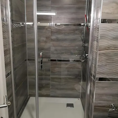 Apartment Koza Park Esenyurt, Burgaz Blok